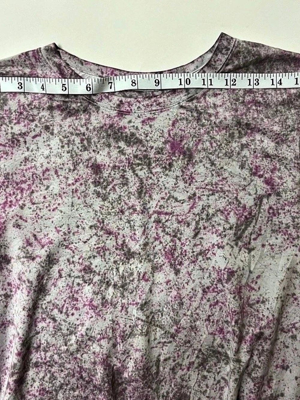 Lululemon Love Long-Sleeve Shirt Women's- Size Large (10) - Picture 4 of 7
